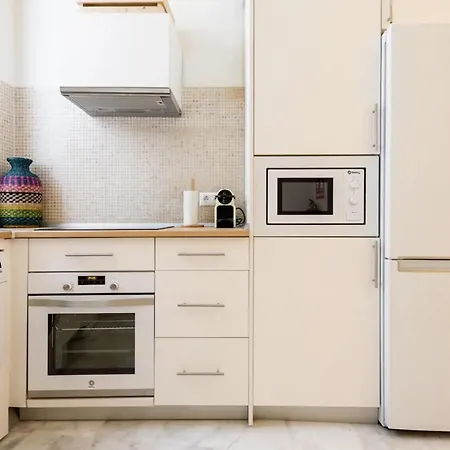 Loft En Centro De Con Parking Gratis Apartmán *