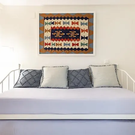 Loft En Centro De Con Parking Gratis * Sevilla