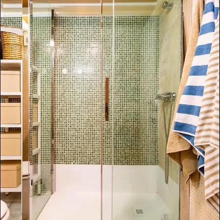 Loft En Centro De Con Parking Gratis Sevilla