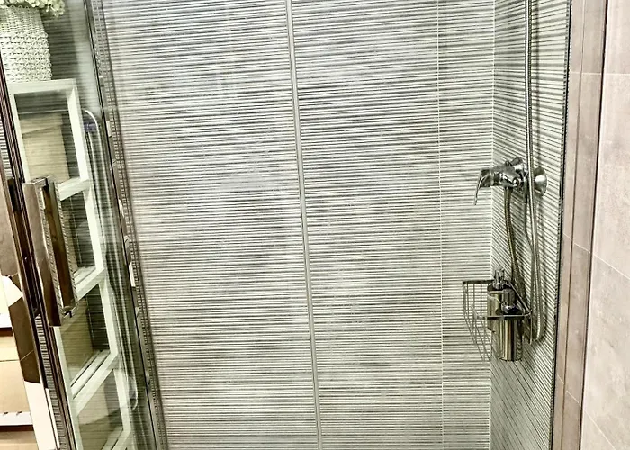Loft En Centro De Con Parking Gratis Seville