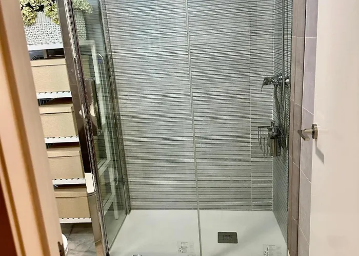 Apartment Loft En Centro De Con Parking Gratis Seville