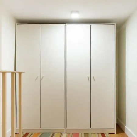 Lejlighed Loft En Centro De Con Parking Gratis Sevilla