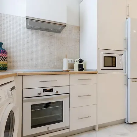 Loft En Centro De Con Parking Gratis *